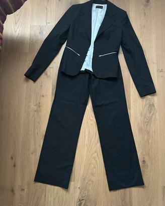 tailleur donna