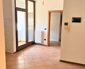 Trilocale a Rovereto