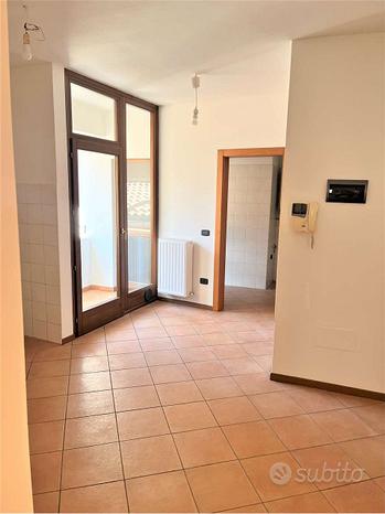 Trilocale a Rovereto