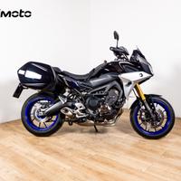 YAMAHA TRACER 9 GT - 2020