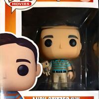 Funko Pop "40 anni vergine"