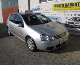 Volkswagen Golf 2.0 16V TDI 5p. Sportline