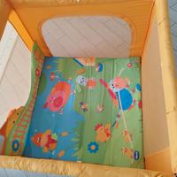 Box gioco Bambini