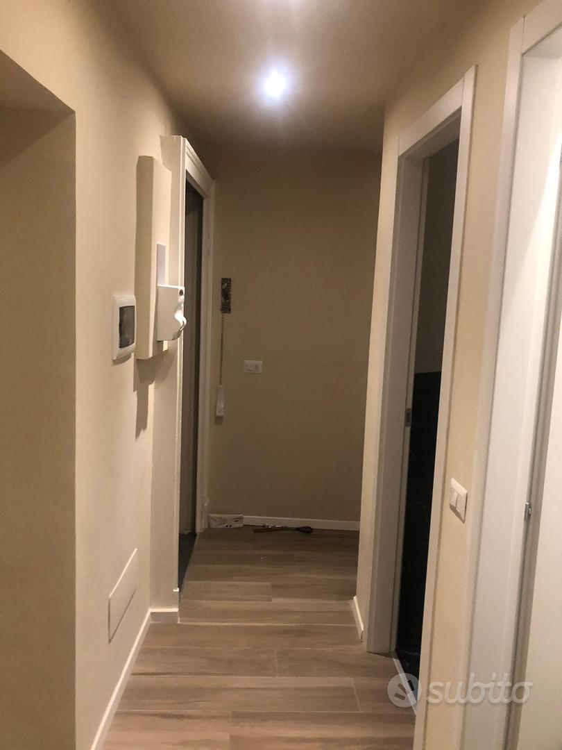 Appartamento – Milano, Abbadesse, Municipio 2 - Vista 3