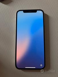Iphone 12 bianco