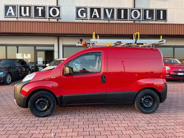 Fiat Fiorino FIAT FIORINO 1.3 MJT 95CV FURGONE ADV