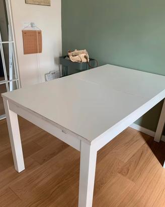 Tavolo ikea BJURSTA