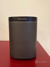 Sonos Play 1