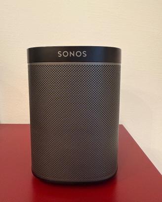 Sonos Play 1