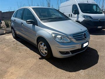 Mercedes-benz B 180 CDI Sport