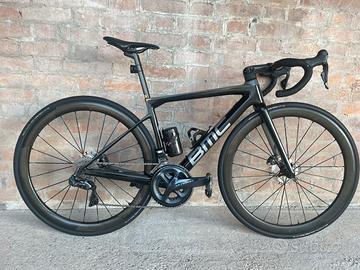 BMC SLR01 taglia 47