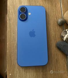 iPhone 16