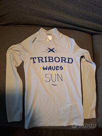 Maglia mare 50 maniche lunghe bambini