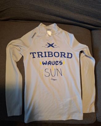 Maglia mare 50 maniche lunghe bambini