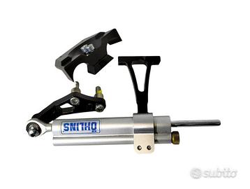 Ammortizzatore sterzo OHLINS KAWASAKI Z750 2006