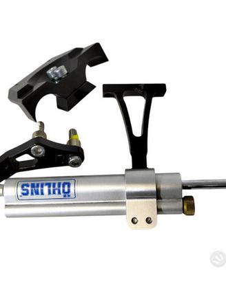 Ammortizzatore sterzo OHLINS KAWASAKI Z750 2006