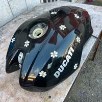 Ducati monster 620 serbatoio originale