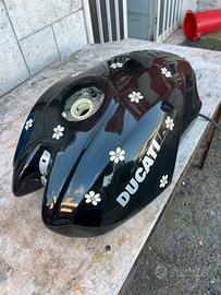 Ducati monster 620 serbatoio originale