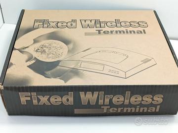 Fixed wireless terminal FCT-333FAX