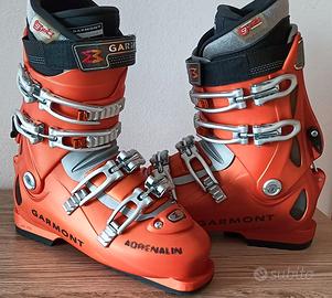 SCARPONI GARMONT ADRENALIN FREERIDE 25.5/26