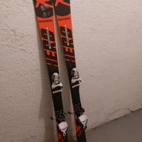 Sci Rossignol Hero 130cm