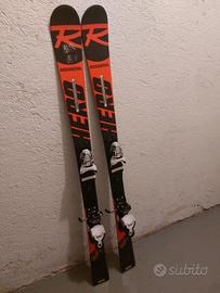 Sci Rossignol Hero 130cm