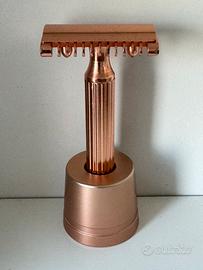 RASOIO DI SICUREZZA FATIP RAME Made in Italy