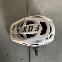 Casco fox mtb taglia S