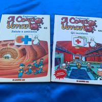 Completo “Esplorando il corpo umano “