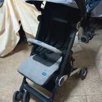 passeggino leggero Chicco 