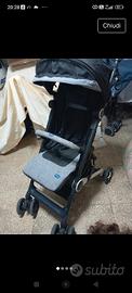 passeggino leggero Chicco 