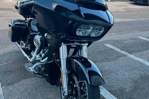 Harley Road Glide Special 114
