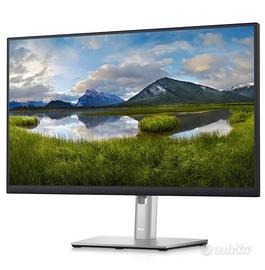 Monitor Dell 24 pollici nuovo