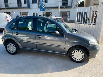 CITROEN C3 1.1 60CV AIRDREAM EXLUSIVE