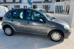 CITROEN C3 1.1 60CV AIRDREAM EXLUSIVE