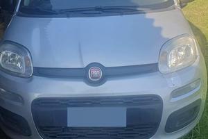 Fiat panda  diesel 1.3