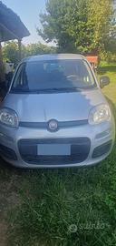 Fiat panda  diesel 1.3