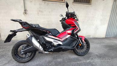 Honda X-ADV 750
