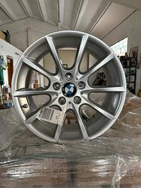 Cerchi BMW r18