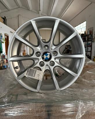 Cerchi BMW r18