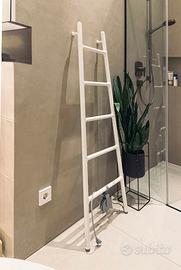 Scaldasalviette elettrico TUBES termosifone