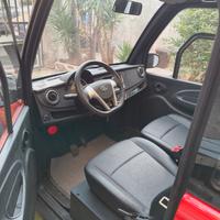 minicar elettrica 50cc