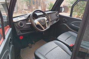 minicar elettrica 50cc