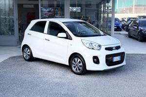 Kia Picanto 1.0 Benzina 66CV E6 Neo. - 2016