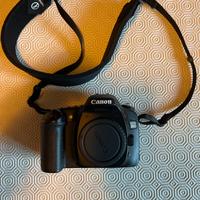 Canon 30 D