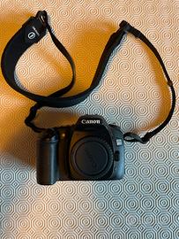 Canon 30 D