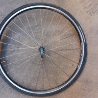 Ruota completa Remerx Dragon L-719 622x19 28"