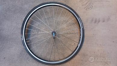 Ruota completa Remerx Dragon L-719 622x19 28"