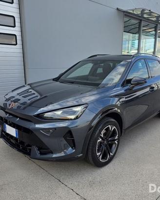 CUPRA Formentor 2.0 tdi 150cv dsg