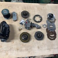 Pezzi di ricambio vespa px piaggio